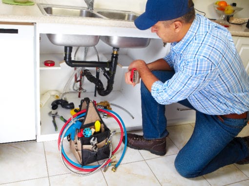 Water heater installation and repair services in Chapel Hill NC near UNC