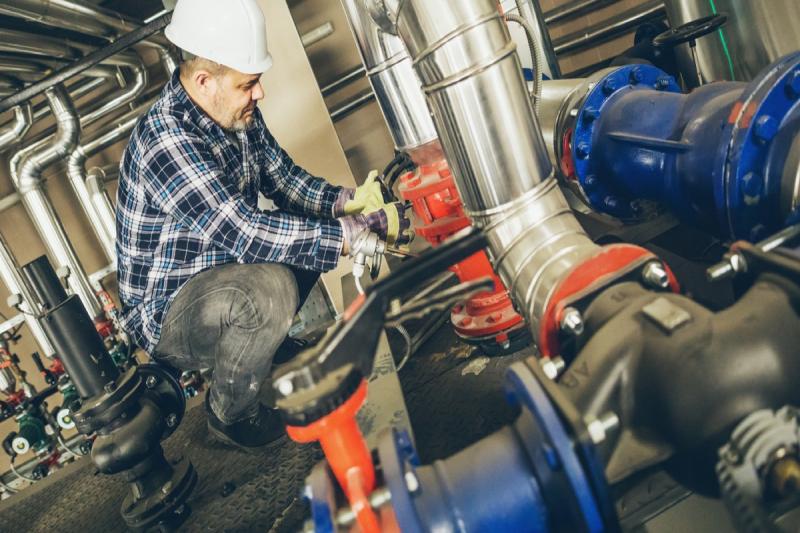 Best emergency plumber near me Chapel Hill NC - Village Plumbing 24/7 service